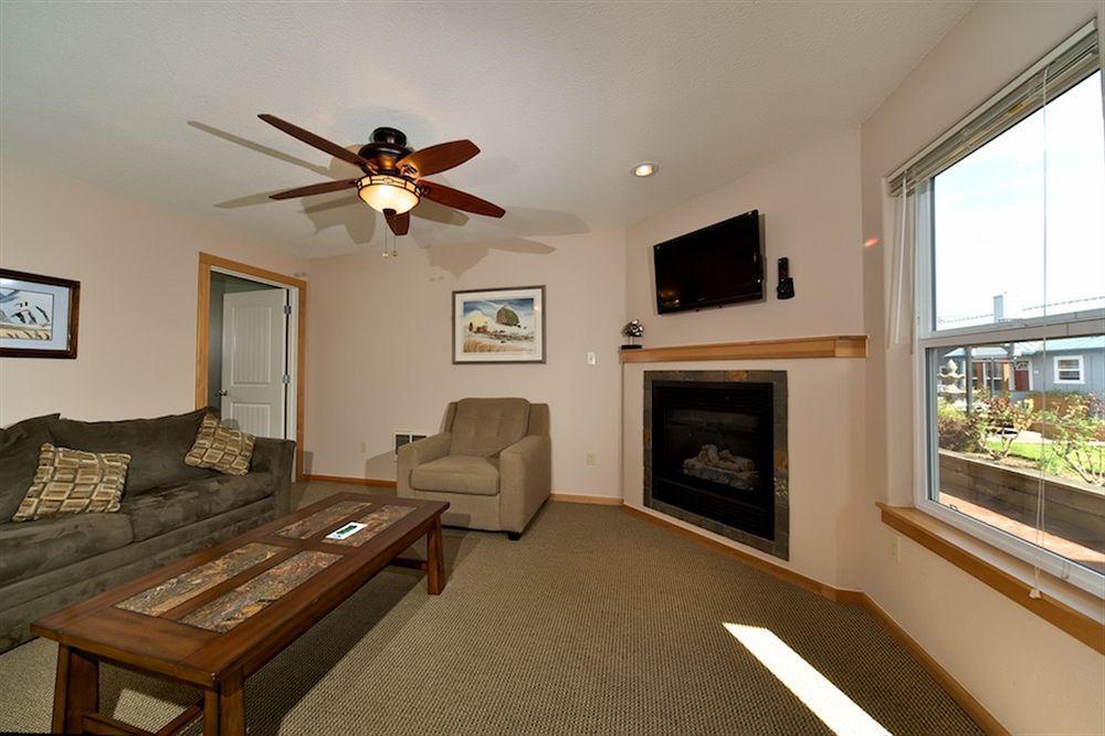Blue Gull Inn Cannon Beach Ngoại thất bức ảnh