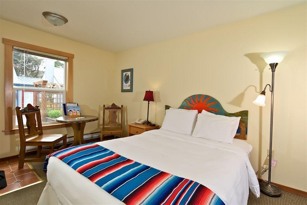 Blue Gull Inn Cannon Beach Ngoại thất bức ảnh