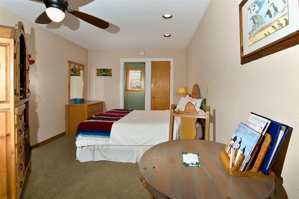 Blue Gull Inn Cannon Beach Ngoại thất bức ảnh