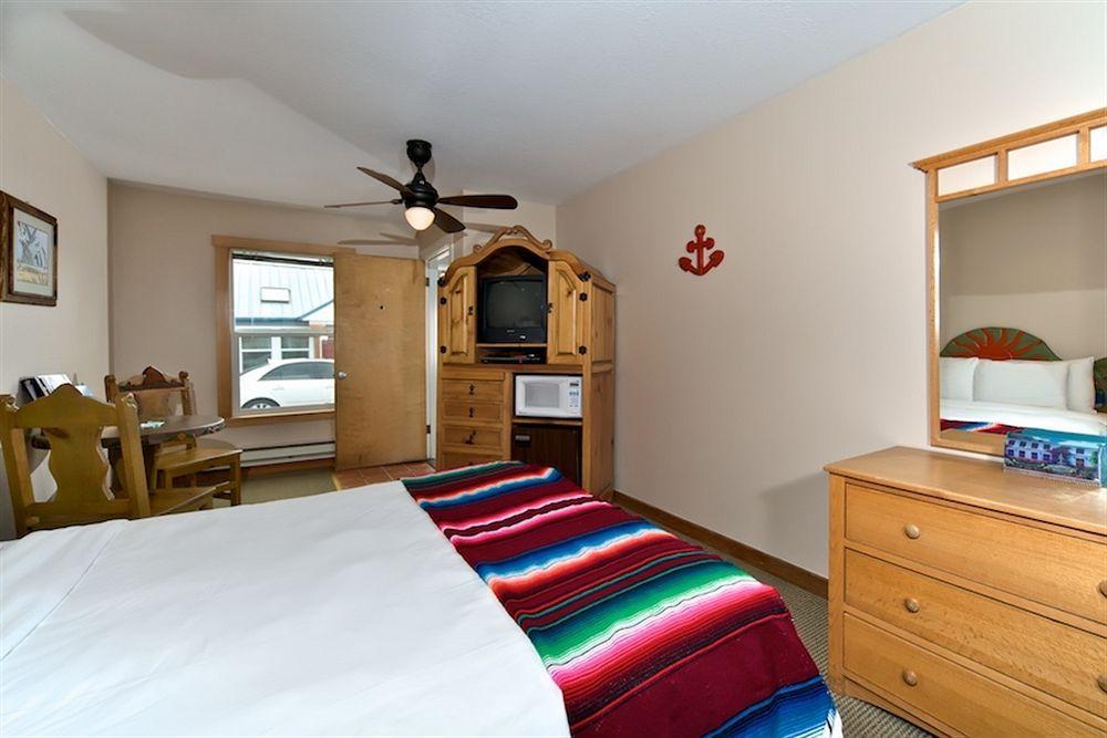 Blue Gull Inn Cannon Beach Ngoại thất bức ảnh