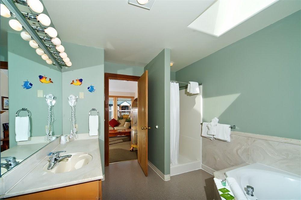 Blue Gull Inn Cannon Beach Ngoại thất bức ảnh