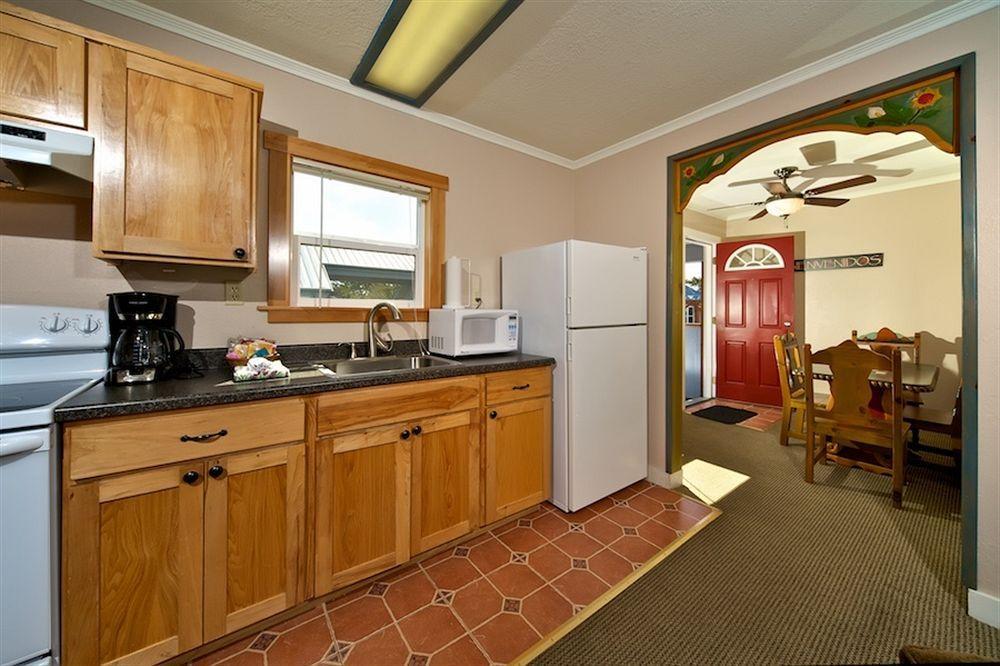 Blue Gull Inn Cannon Beach Ngoại thất bức ảnh