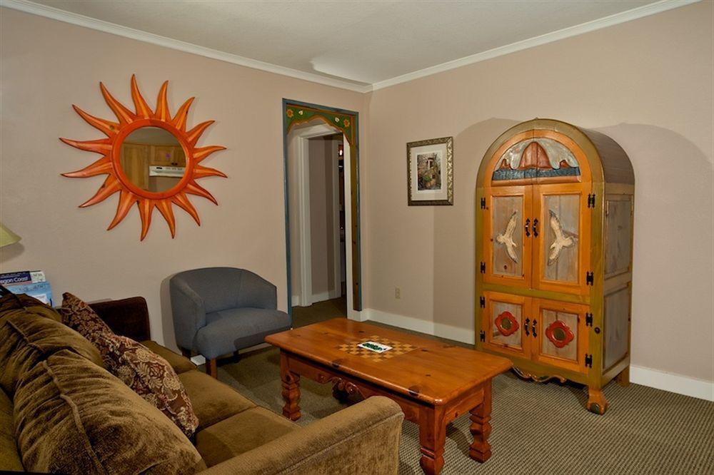 Blue Gull Inn Cannon Beach Ngoại thất bức ảnh
