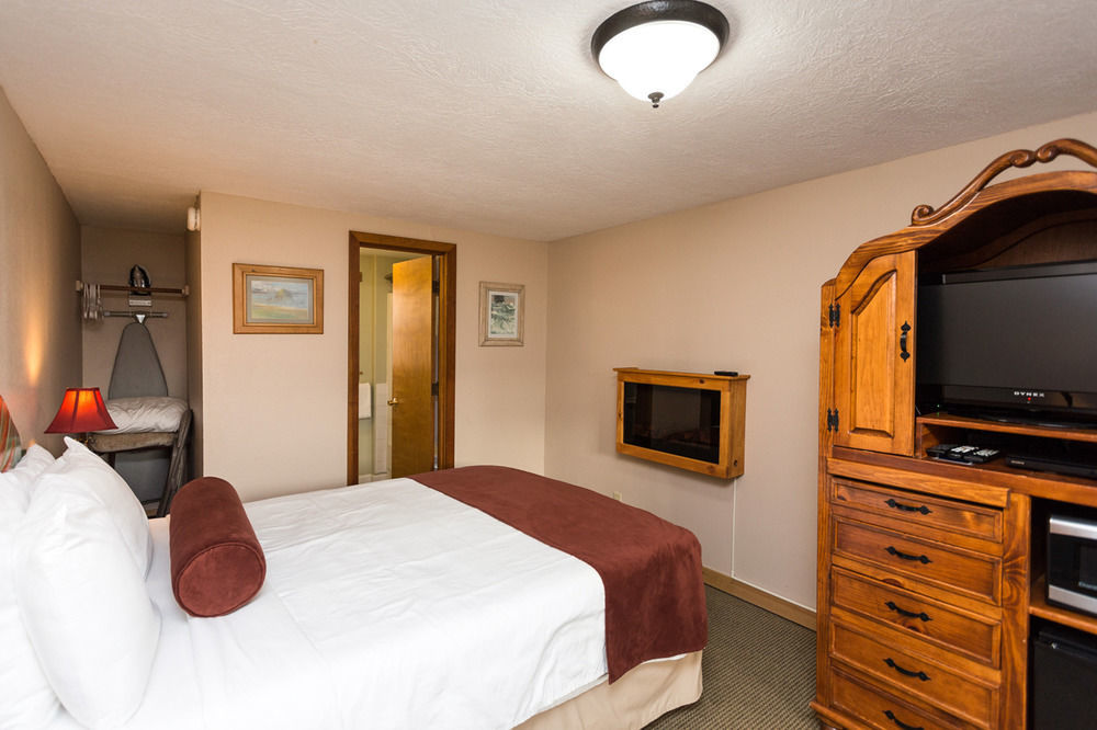 Blue Gull Inn Cannon Beach Ngoại thất bức ảnh