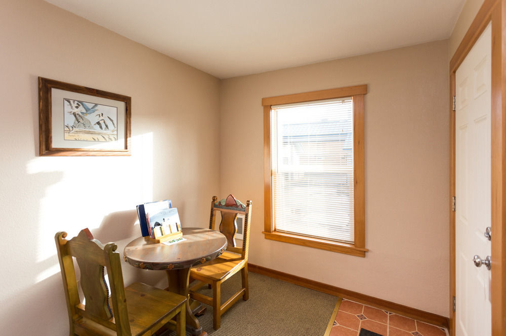 Blue Gull Inn Cannon Beach Ngoại thất bức ảnh