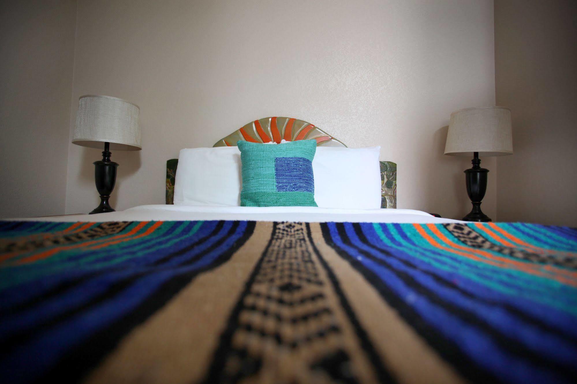 Blue Gull Inn Cannon Beach Ngoại thất bức ảnh