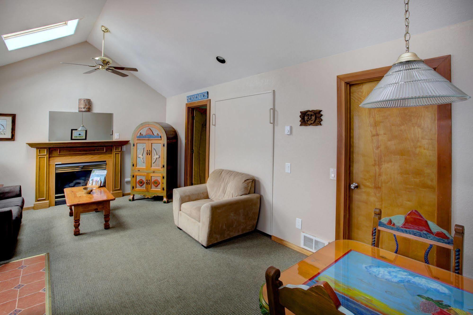 Blue Gull Inn Cannon Beach Ngoại thất bức ảnh