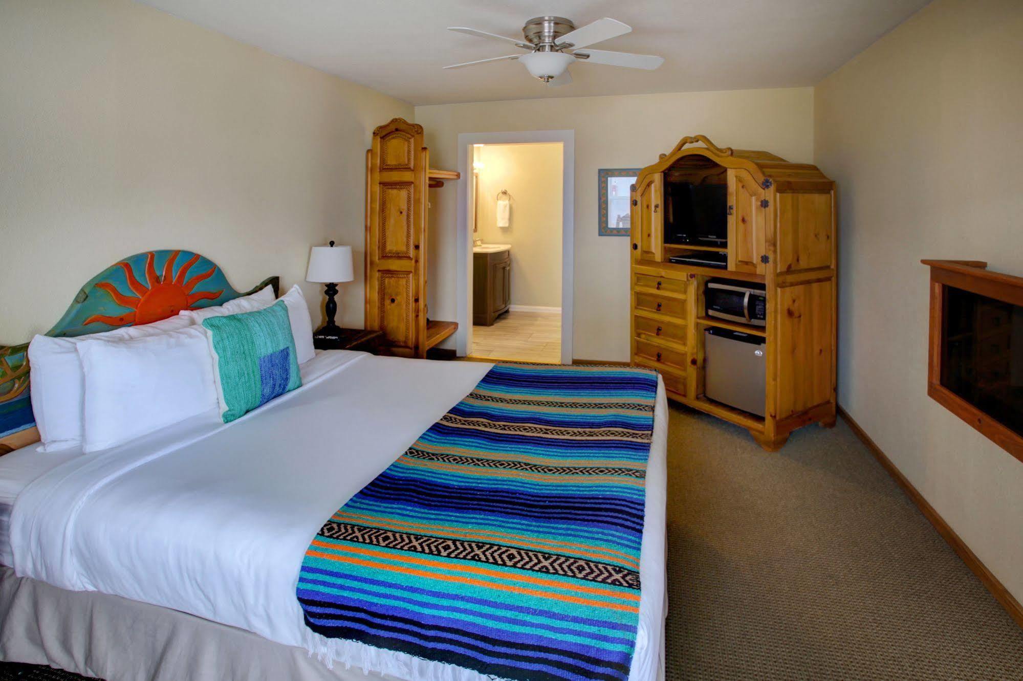 Blue Gull Inn Cannon Beach Ngoại thất bức ảnh
