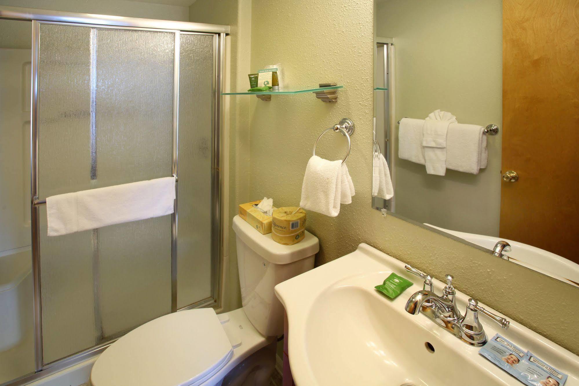Blue Gull Inn Cannon Beach Ngoại thất bức ảnh