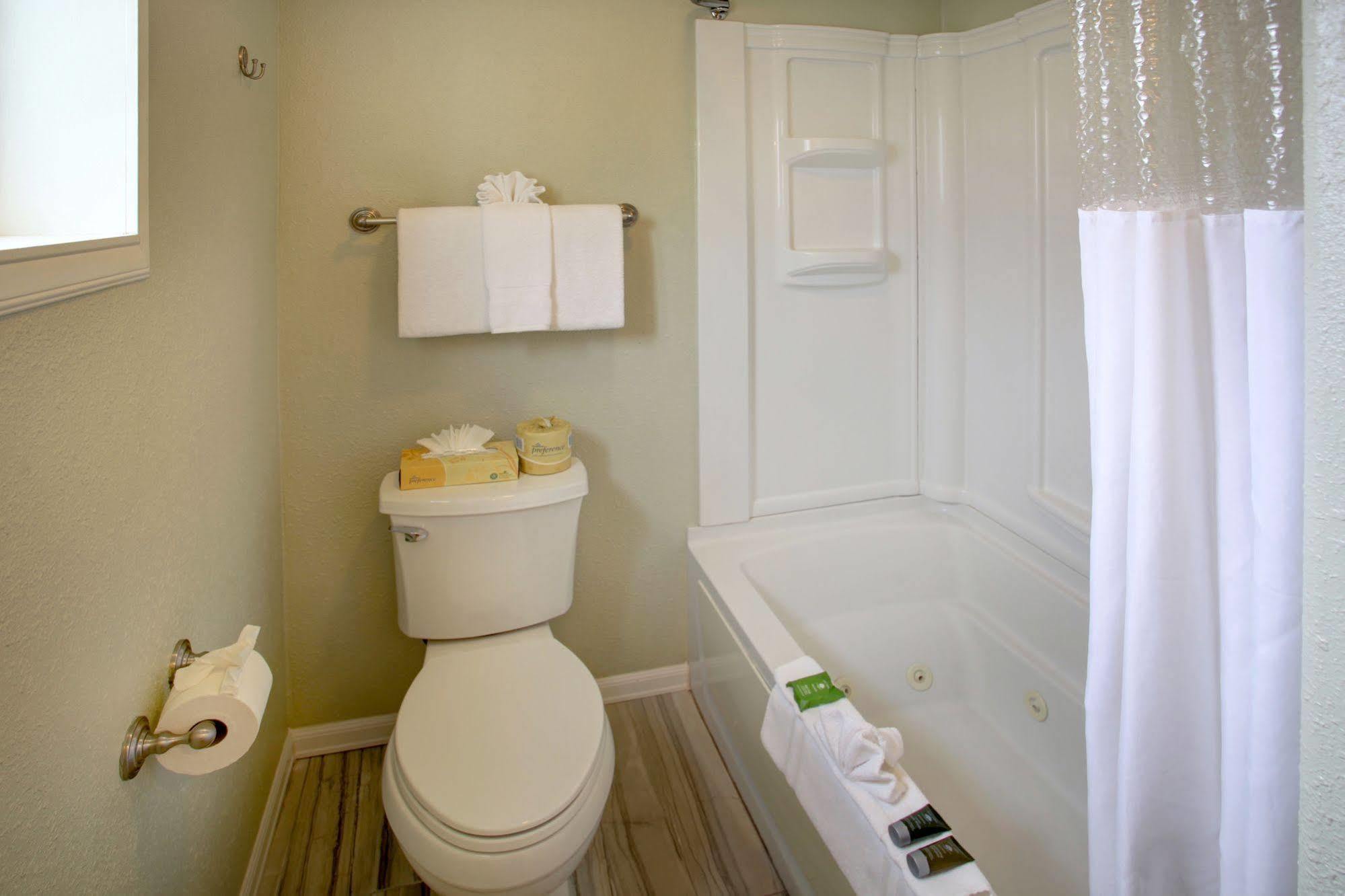 Blue Gull Inn Cannon Beach Ngoại thất bức ảnh