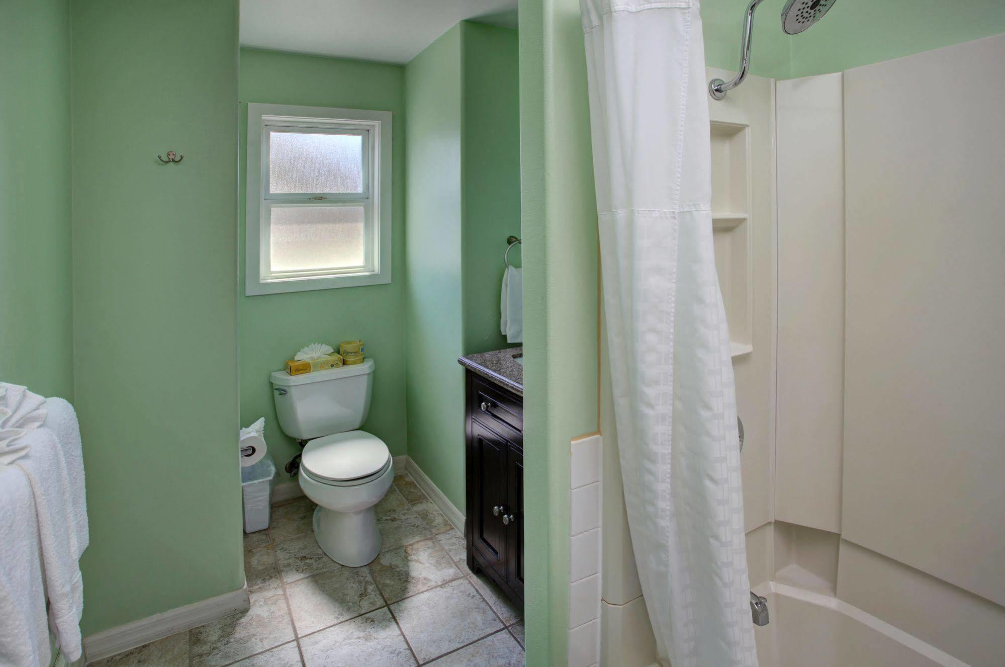 Blue Gull Inn Cannon Beach Ngoại thất bức ảnh