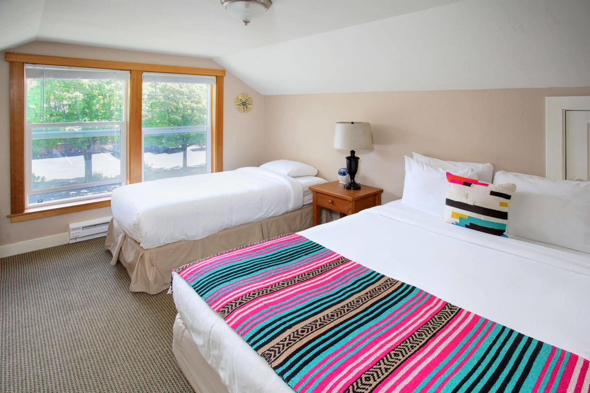 Blue Gull Inn Cannon Beach Ngoại thất bức ảnh