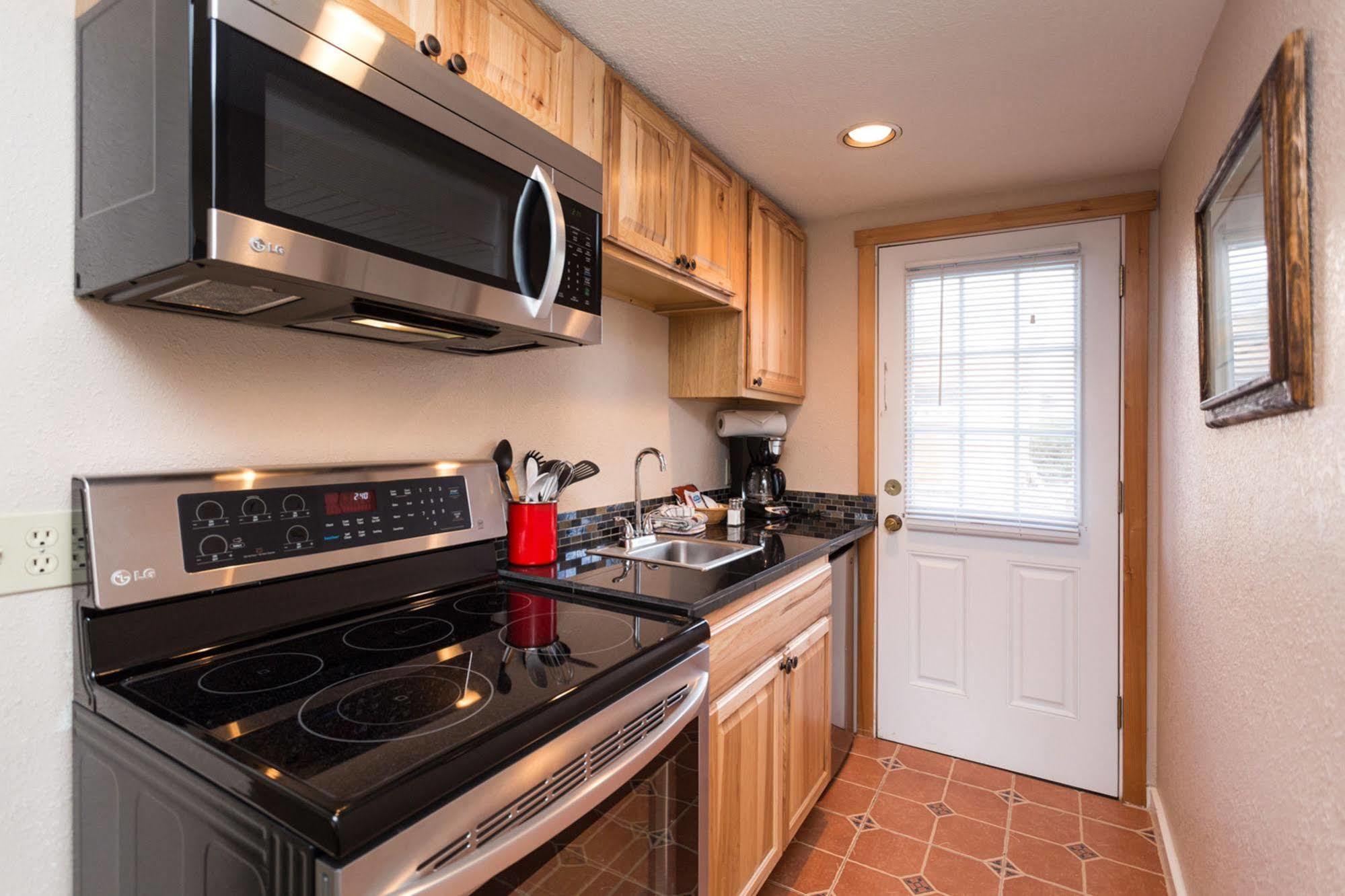Blue Gull Inn Cannon Beach Ngoại thất bức ảnh