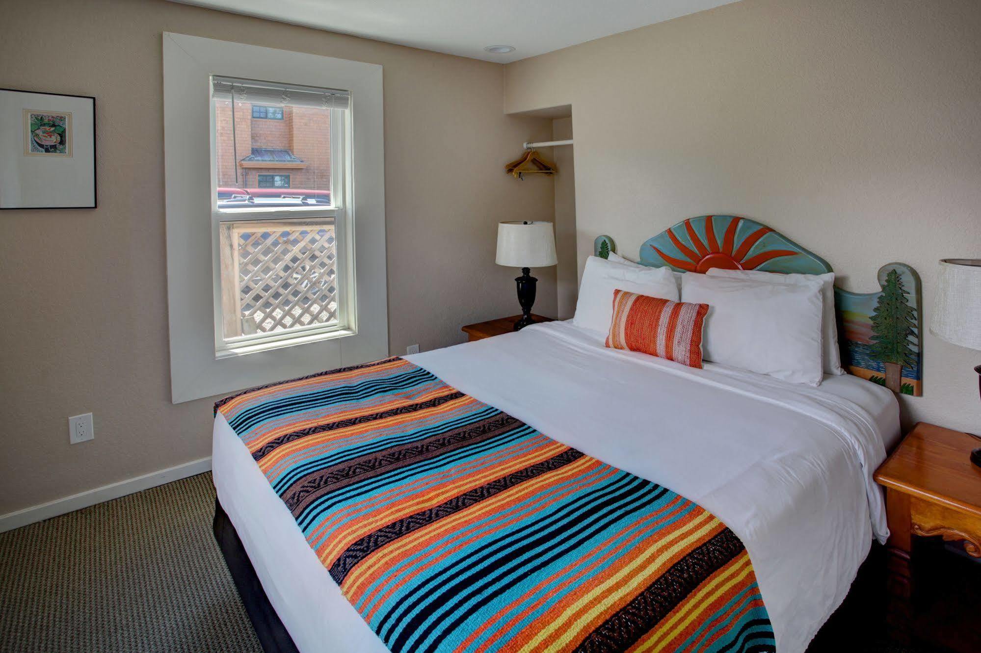 Blue Gull Inn Cannon Beach Ngoại thất bức ảnh
