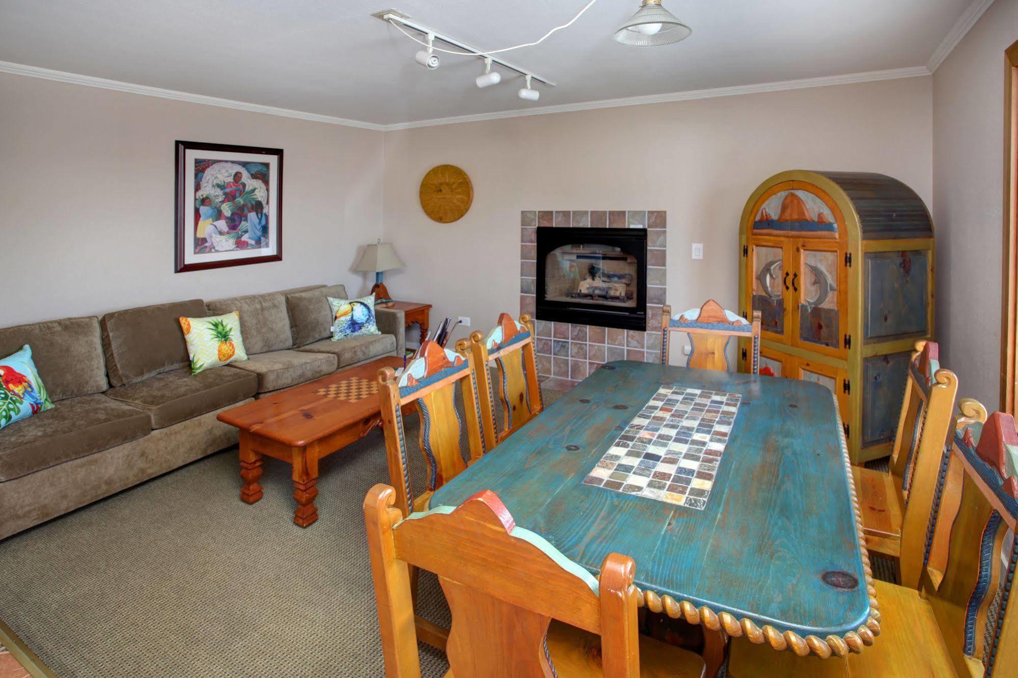 Blue Gull Inn Cannon Beach Ngoại thất bức ảnh