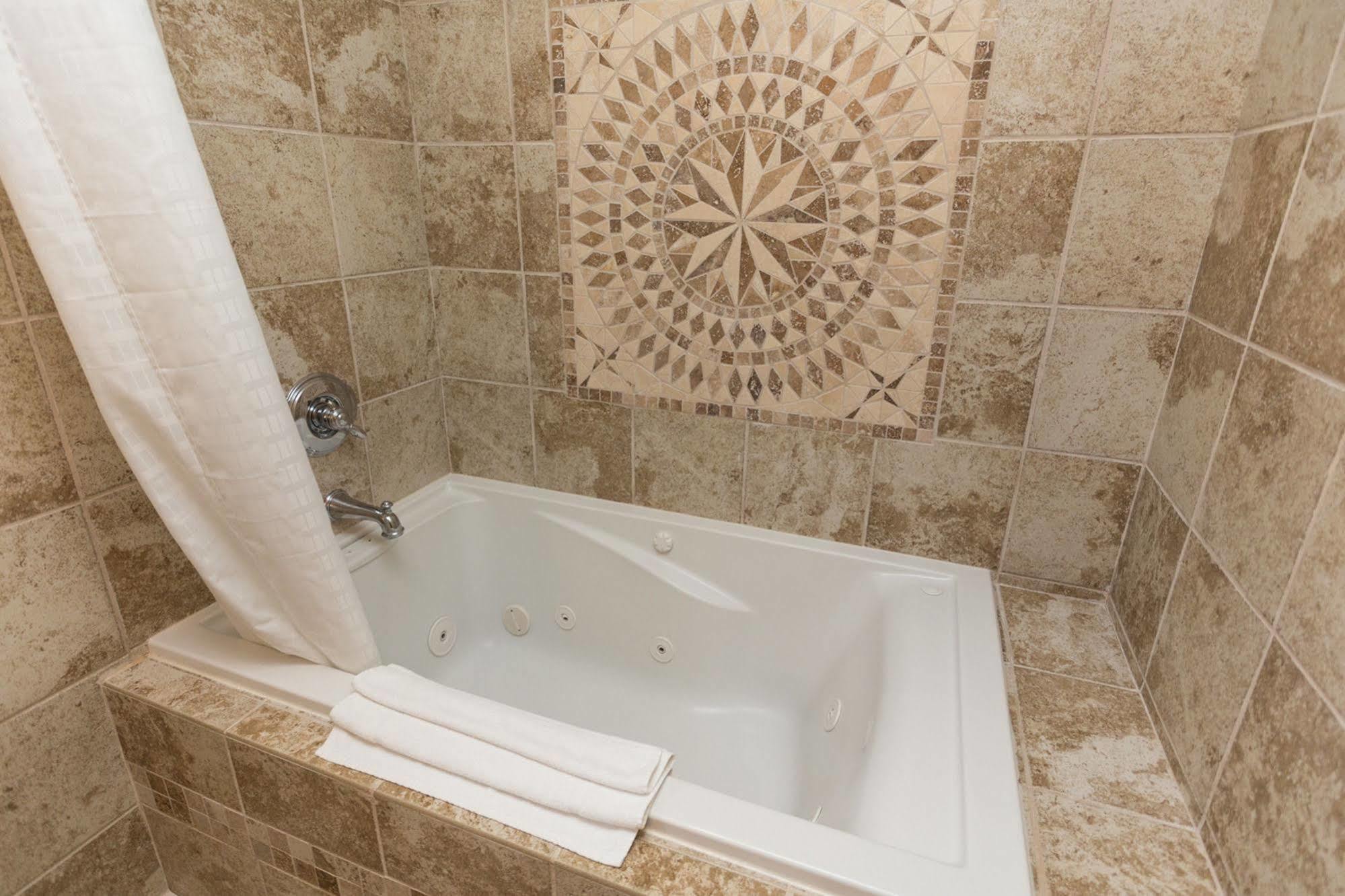 Blue Gull Inn Cannon Beach Ngoại thất bức ảnh