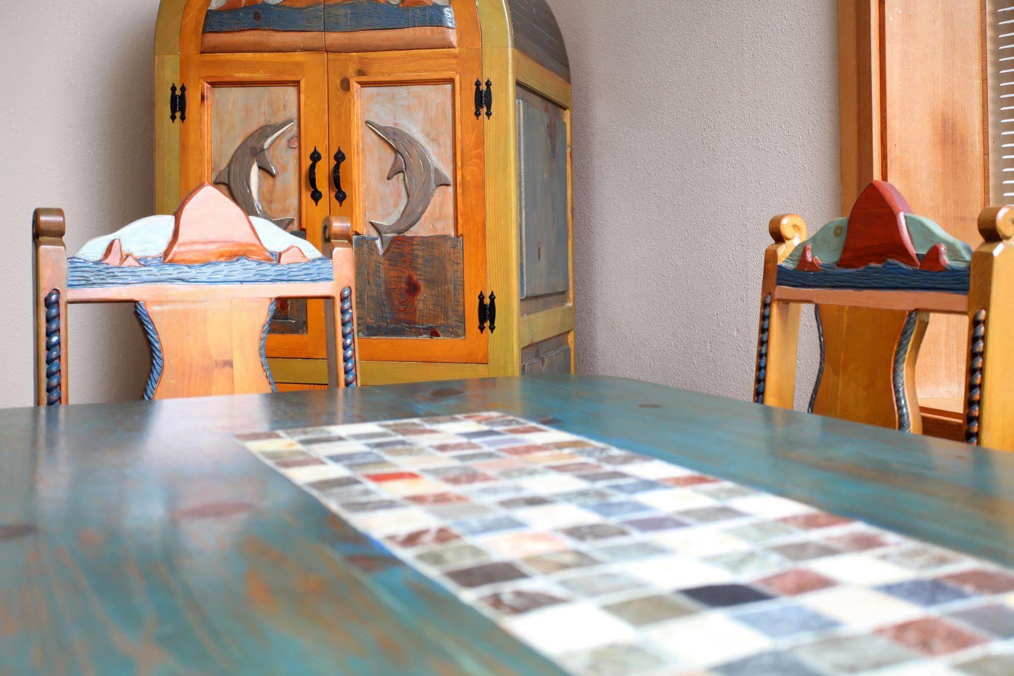 Blue Gull Inn Cannon Beach Ngoại thất bức ảnh